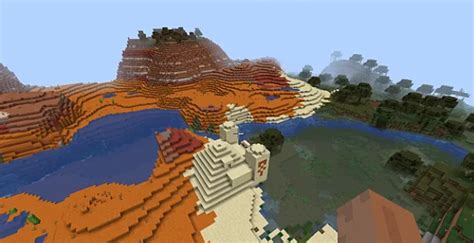 The Top 20 Minecraft 1.14 Seeds for May 2019 – .